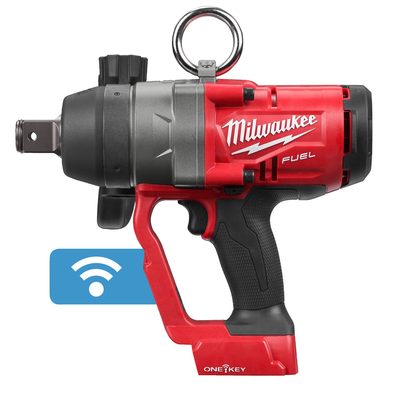 M18 FUEL™ Boulonneuse 1″ ONE-KEY™ fixation O'Ring – M18 ONEFHIWF1