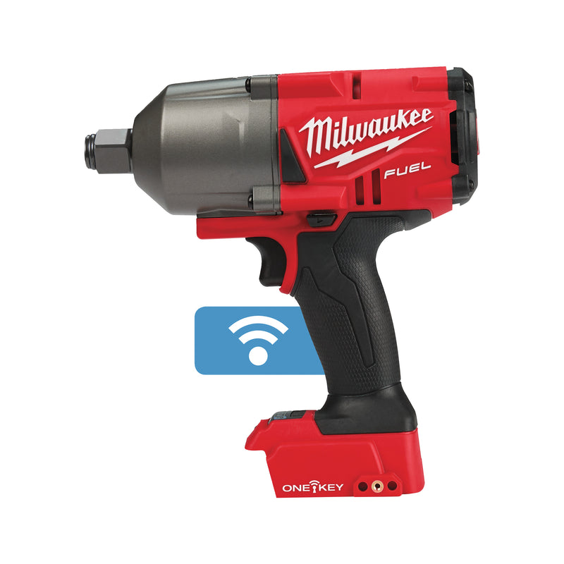M18 FUEL™ Boulonneuse ¾″ ONE-KEY™ avec fixation O'Ring – M18 ONEFHIWF34