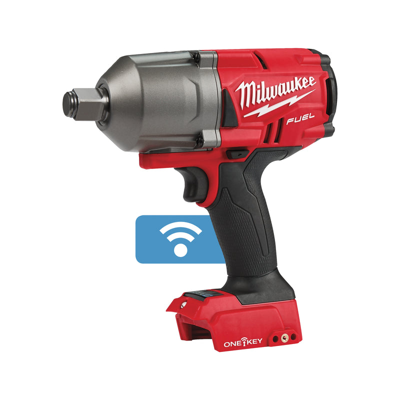 M18 FUEL™ Boulonneuse ¾″ ONE-KEY™ avec fixation O'Ring – M18 ONEFHIWF34