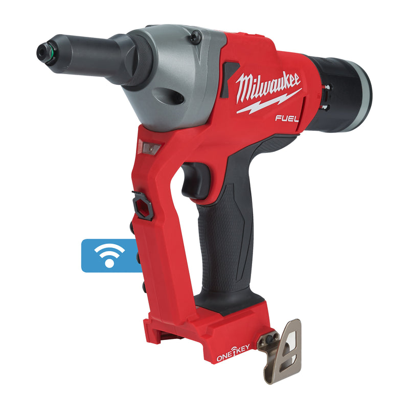 M18 FUEL™ ONE-KEY™ Riveteuse – M18 ONEFPRT