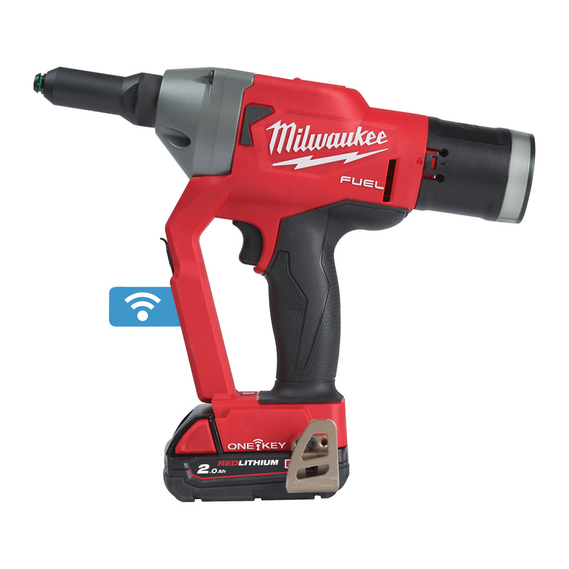 M18 FUEL™ ONE-KEY™ Riveteuse – M18 ONEFPRT