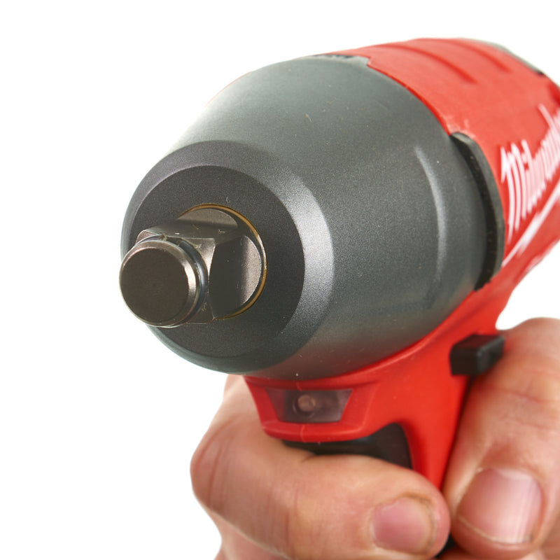M18 FUEL™ Boulonneuse ½″ ONE-KEY™ avec fixation O'Ring – M18 ONEIWF12