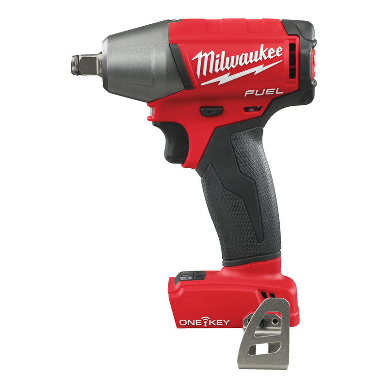 M18 FUEL™ Boulonneuse ½″ ONE-KEY™ avec fixation O'Ring – M18 ONEIWF12