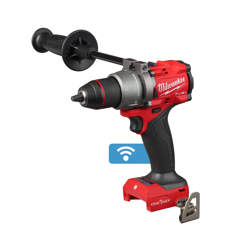 M18 FUEL™ Perceuse à percussion One-Key™ avec AUTOSTOP™ – M18 ONEPD3