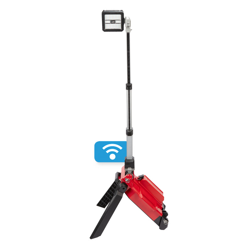 M18™ ONE-KEY™ Projecteur trépied LED – M18 ONERSAL