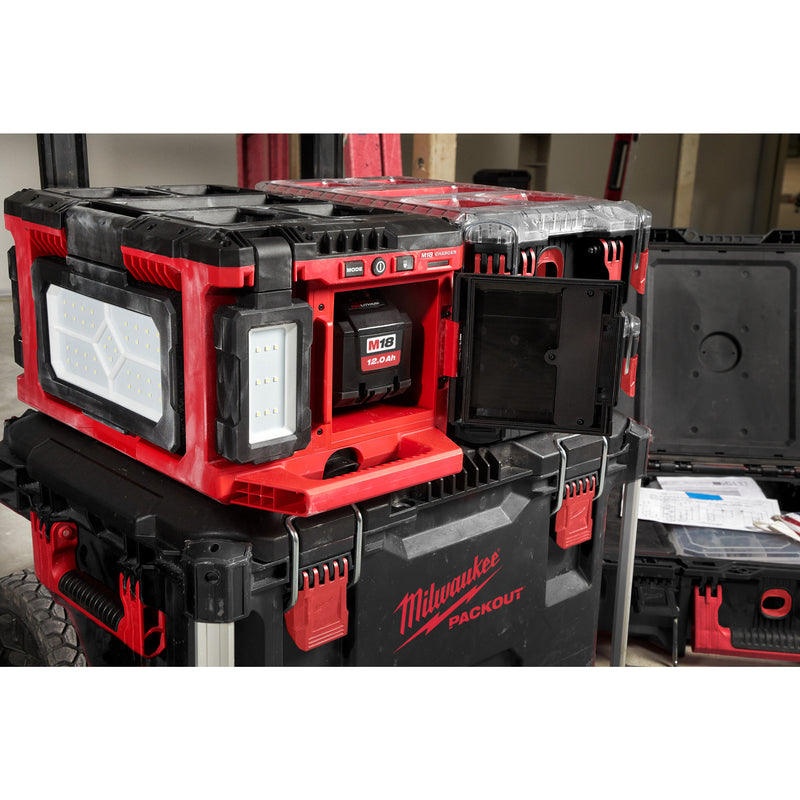 M18™ Éclairage de zone PACKOUT™ – M18 POALC