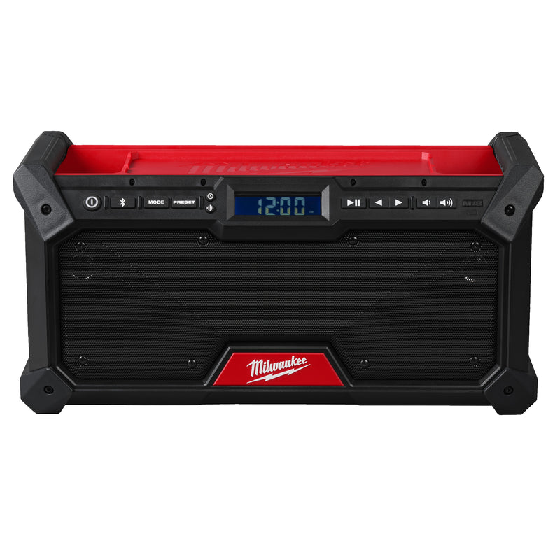 M18™ RADIO DE CHANTIER DAB+ – M18 RADDAB+G2
