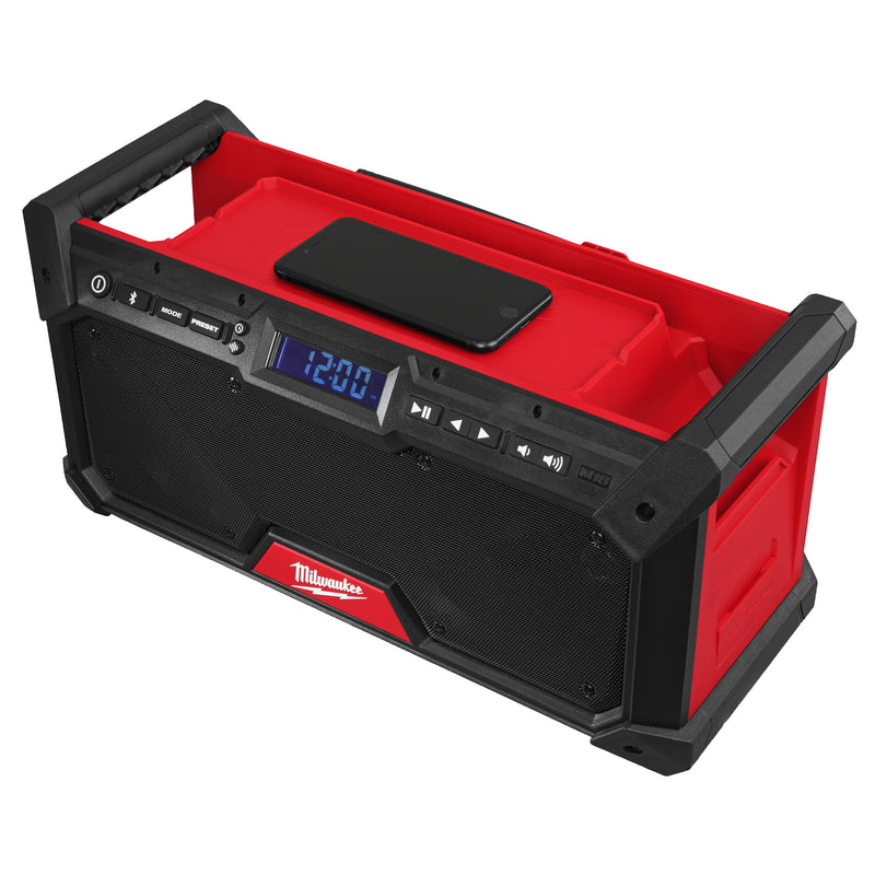 M18™ RADIO DE CHANTIER DAB+ – M18 RADDAB+G2
