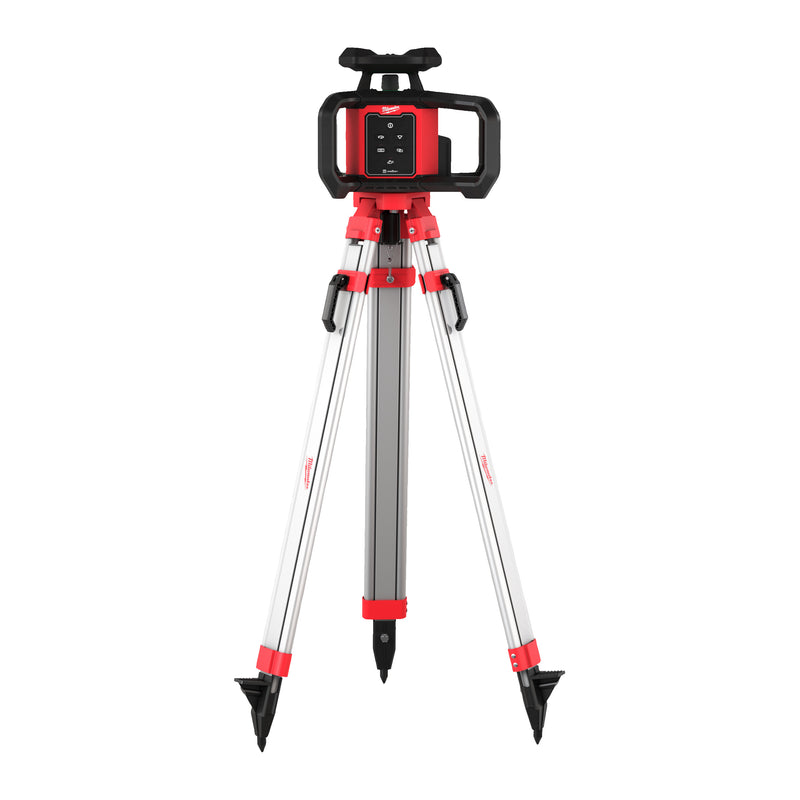 M18™ Laser rotatif ONE-KEY™ vert H/V simple pente 300 m – M18 RLOHVG300