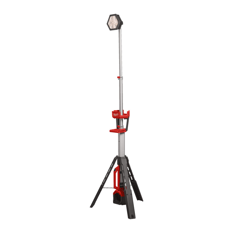 M18™ PROJECTEUR TRÉPIED LED – M18 SAL2