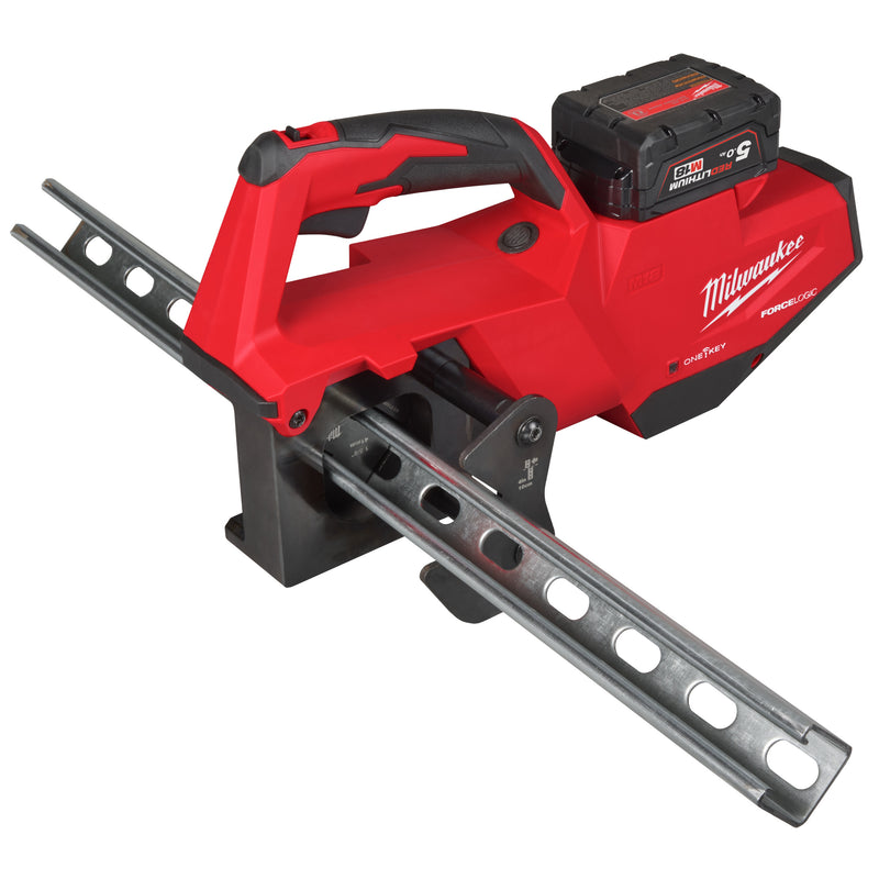 M18™ FORCE LOGIC™ Coupe rail de supportage – M18 STSO