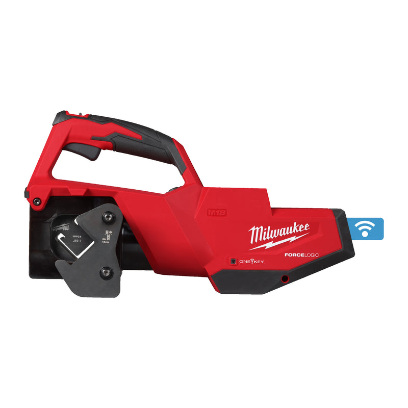 M18™ FORCE LOGIC™ Coupe rail de supportage – M18 STSO