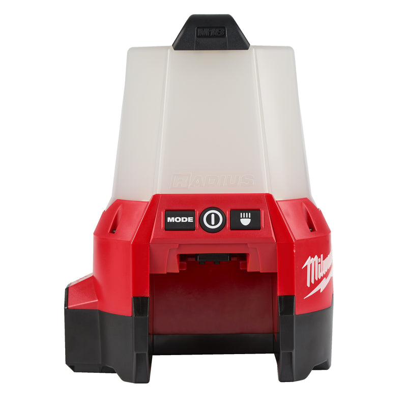 M18™ Éclairage de chantier compact – M18 TAL