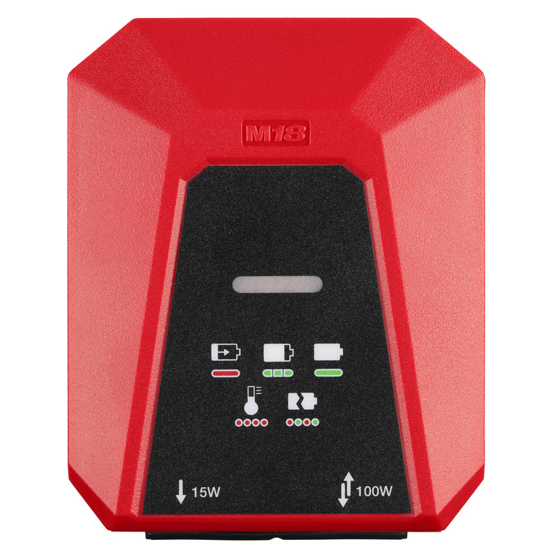 Mini chargeur M18™ TOP-OFF – M18 TC