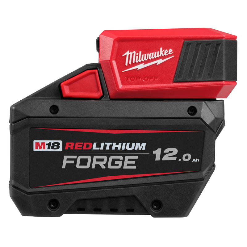 Mini chargeur M18™ TOP-OFF – M18 TC