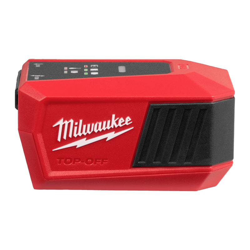 Mini chargeur M18™ TOP-OFF – M18 TC
