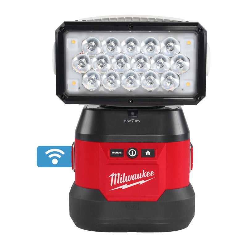 M18™ PROJECTEUR MOTORISÉ ​ONE-KEY™ – M18 URSL