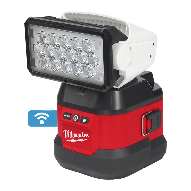M18™ PROJECTEUR MOTORISÉ ​ONE-KEY™ – M18 URSL