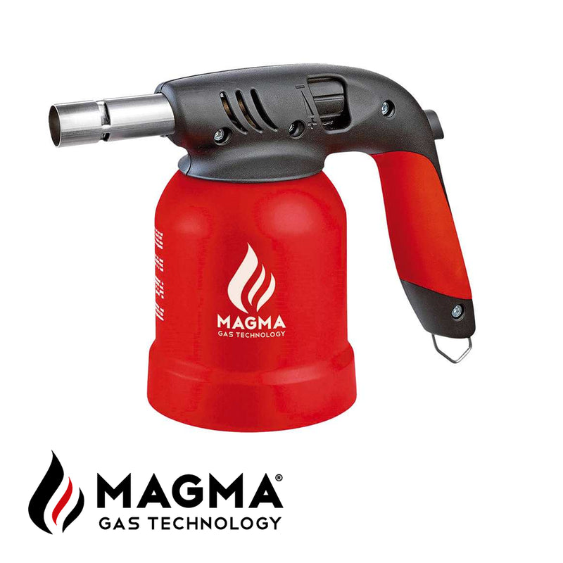 Lampe à souder MAGMA + PIËZO / 360°