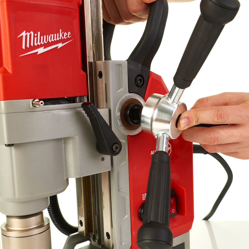 Perçeuse magnétique à électro-aimant – MDE 41