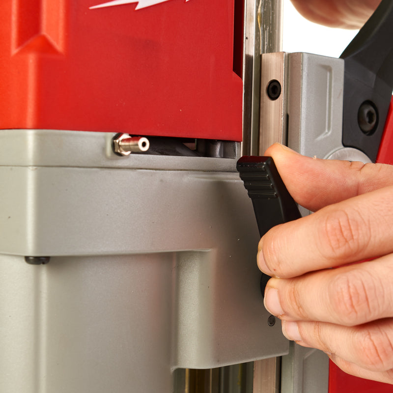 Perçeuse magnétique à électro-aimant – MDE 41