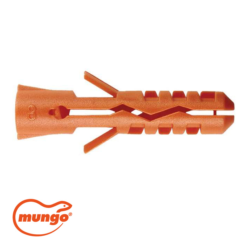 MN nylon plug – prix par boîte. .