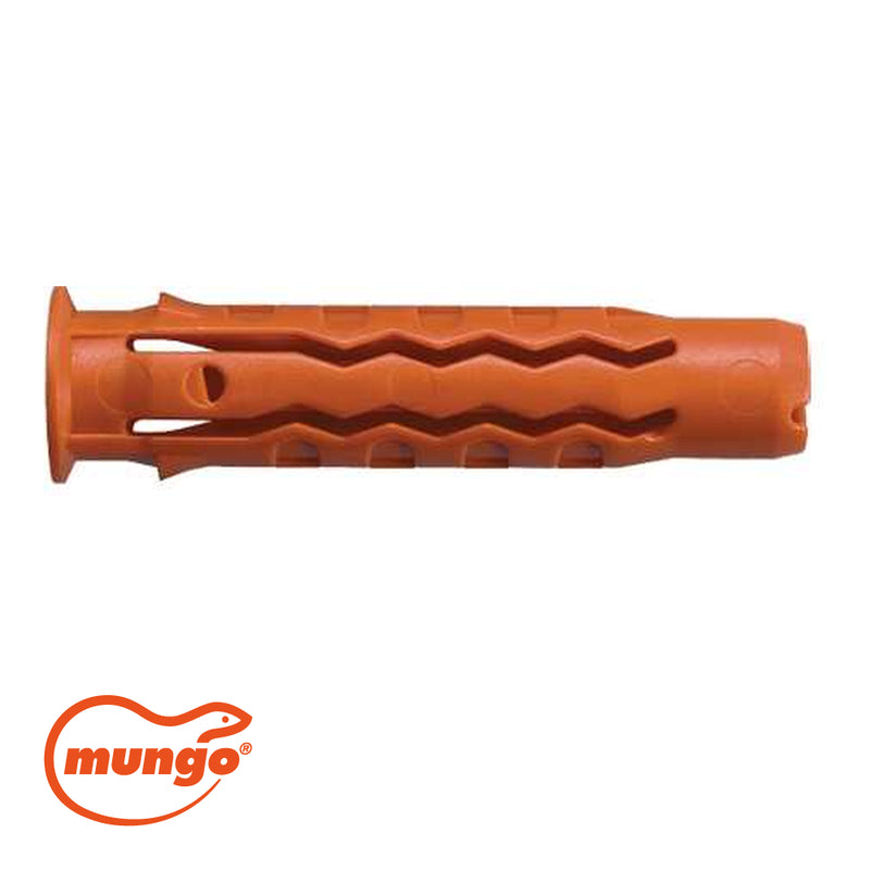 MQ Quattro nylon multi-plug – prix par boîte. .
