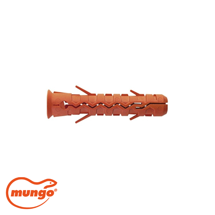 MGD cheville pour vis à anneau 14x100 par 50 pcs. / prix par boite