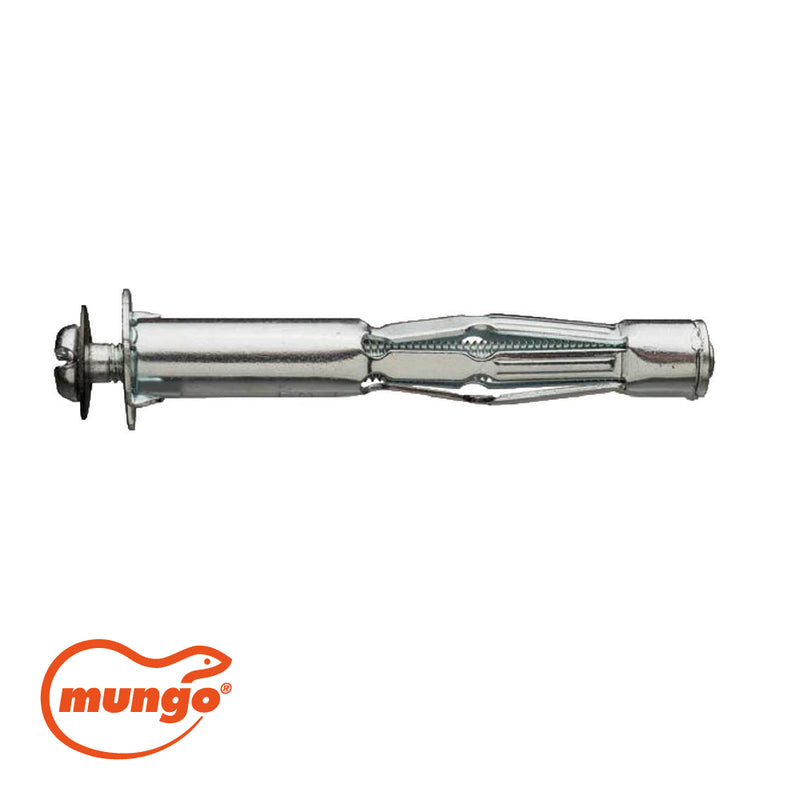 MHD-S Cheville pour paroi creuse 4 x 46 par 100 / prix par boîte