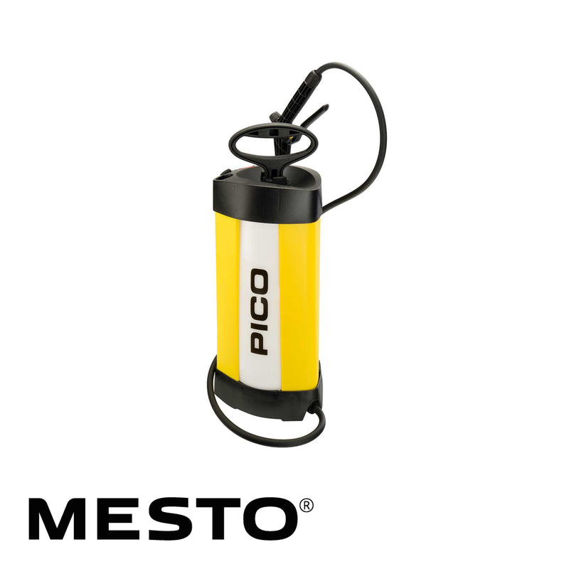 Pulvérisateur sous pression PICO - 5,0 L -> 6,3 L