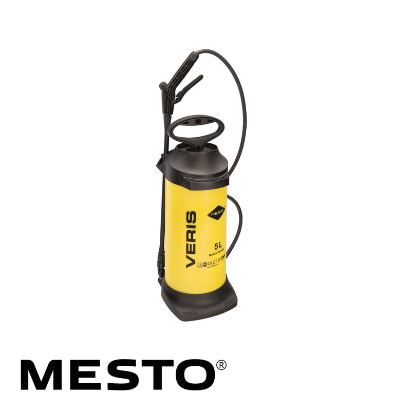 Pulvérisateur sous pression VERIS - 5,0 L -> 7,0 L