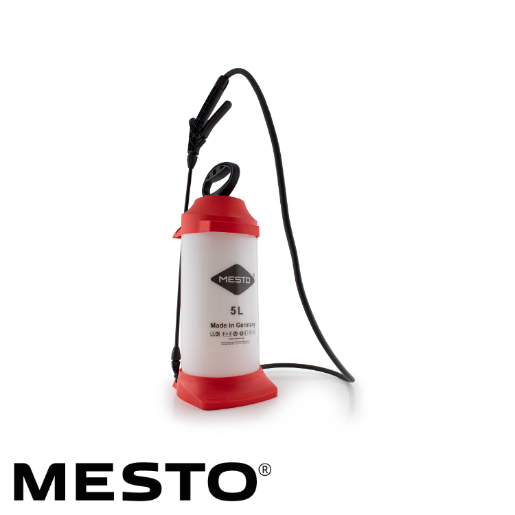 Pulvérisateur sous pression PRIMER NEW - 5,0 L -> 7,0 L