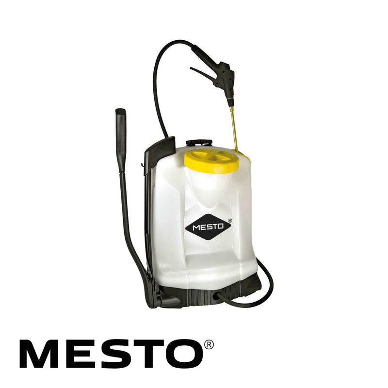 Pulvérisateur à dos RS 125 Knaps - jusqu'a 12,0 L