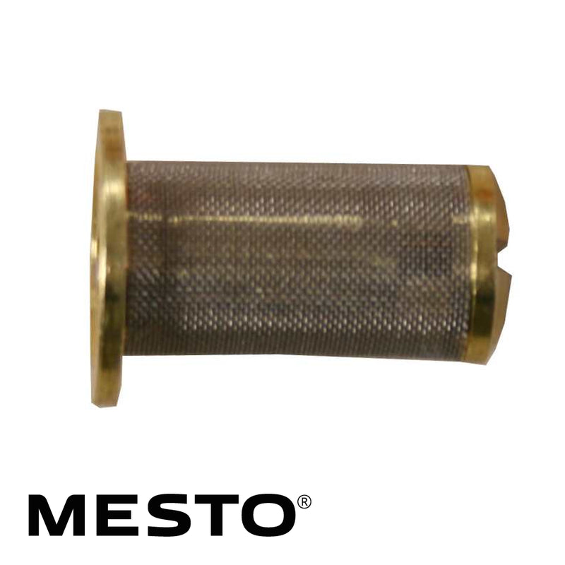 Filtre de soupape à bille maille 100 M