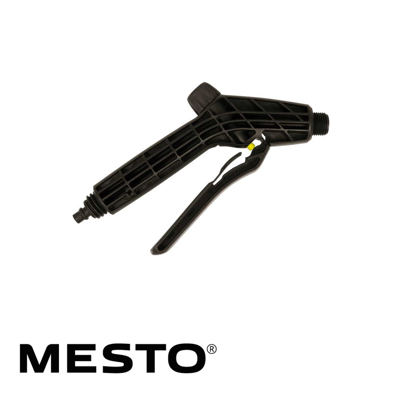 Poignée de lance pour pulv. PVC sauf MAXIMA, pression max.3 bar