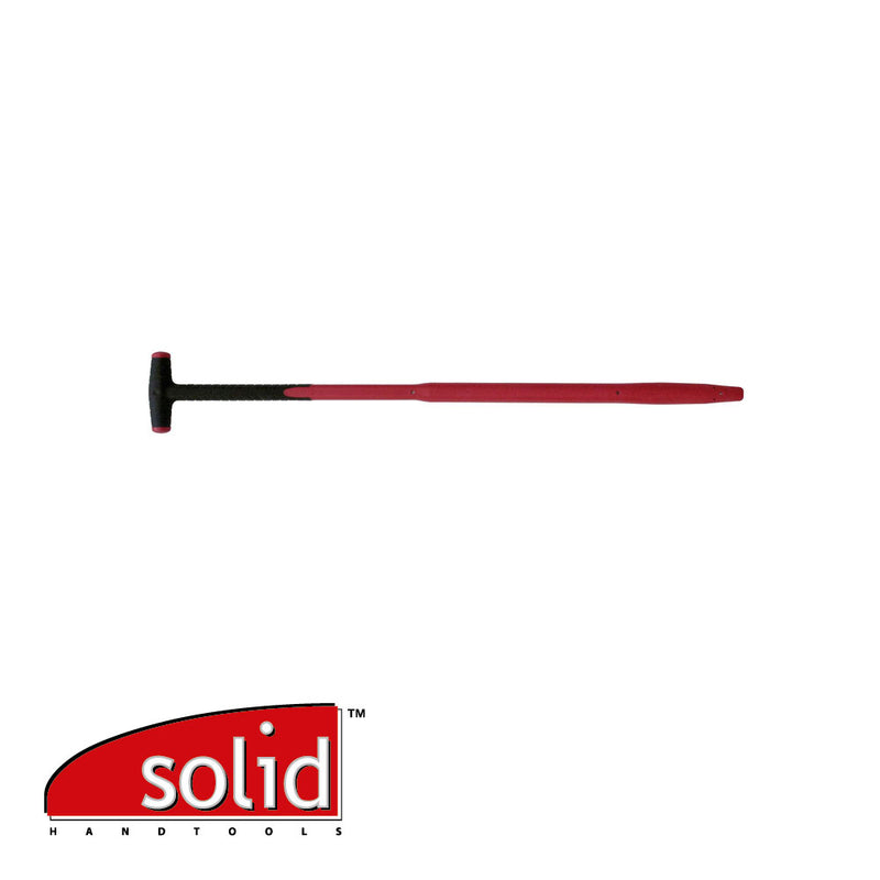 Manche-T pour bêche en fibre 'Xtreme' type 'F5500' - 90 cm