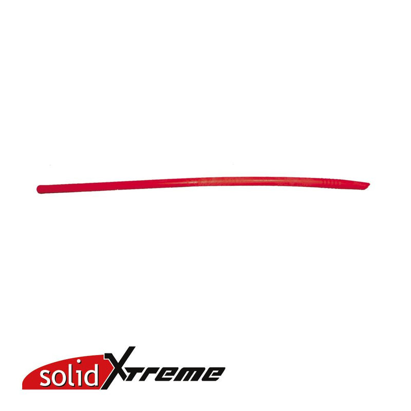 Manche de pelle courbé en fibre 'Xtreme' - 135 cm