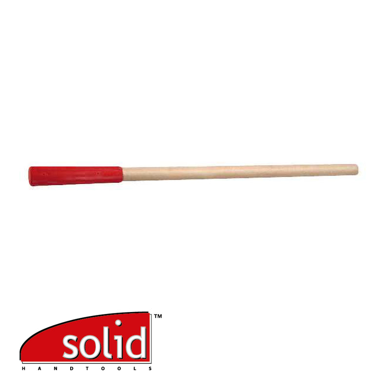Manche de pioche 'MIX' - 90 cm ronde, Ø 48 mm