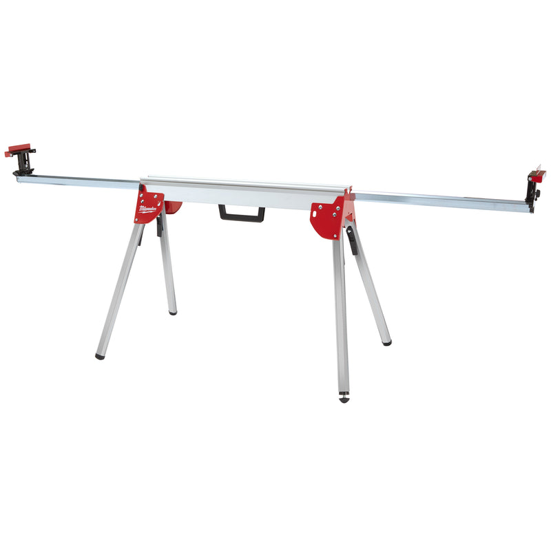 Piétement extensible jusqu'à 2.5 m – MSL 2000
