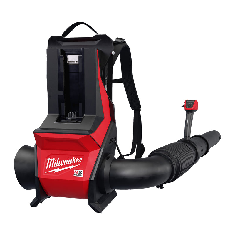 Souffleur dorsal MX FUEL™ – MXF BPB