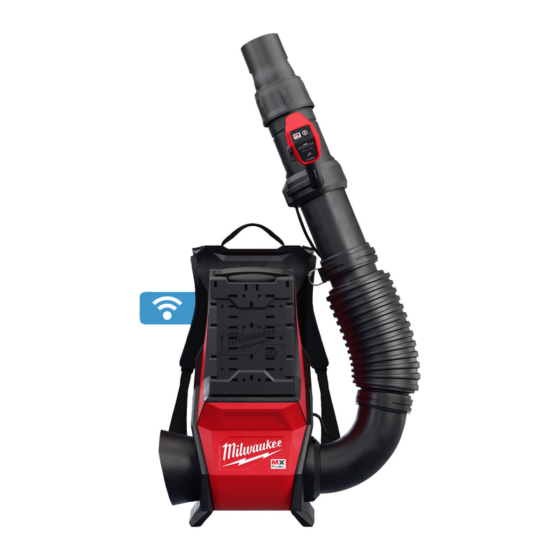 Souffleur dorsal MX FUEL™ – MXF BPB