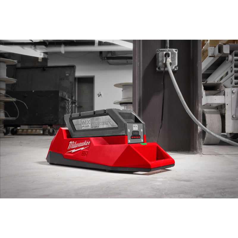 Chargeur MX FUEL™ – MXF C