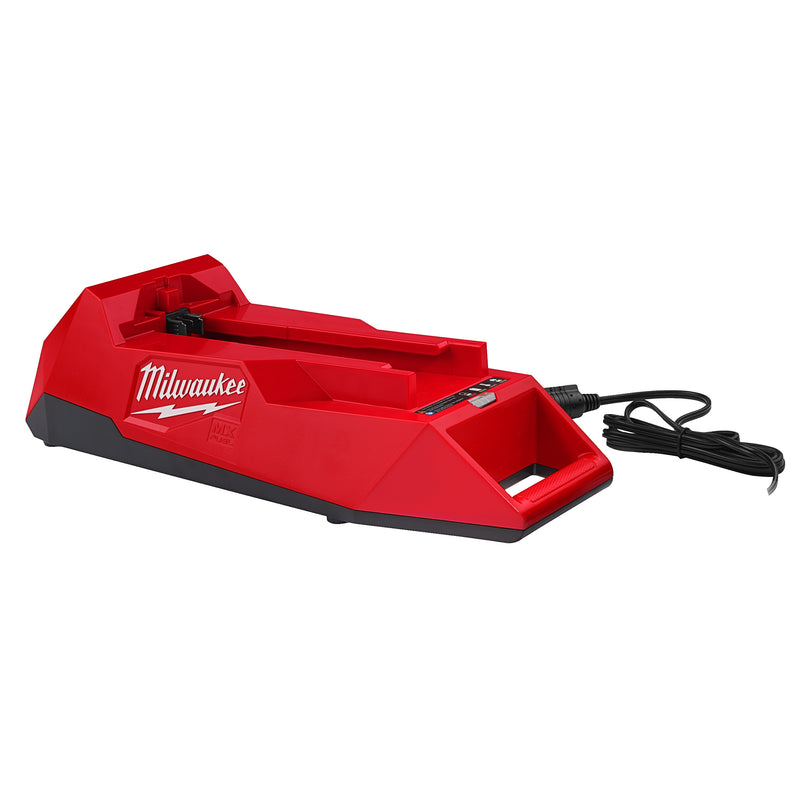 Chargeur MX FUEL™ – MXF C