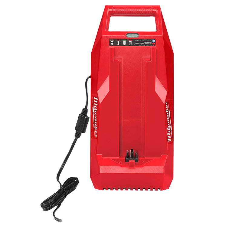 Chargeur MX FUEL™ – MXF C