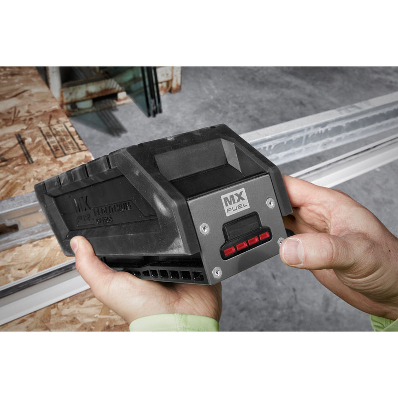 Batterie MX FUEL™ REDLITHIUM™ 3.0 Ah – MXF CP203