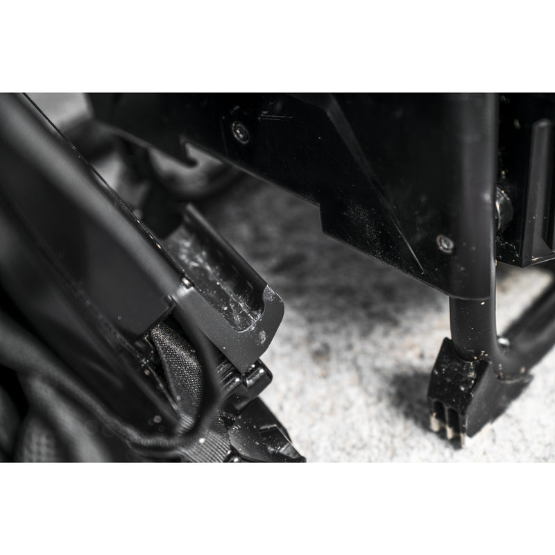 MX FUEL™ Aiguille vibrante sac à dos – MXF CVBP