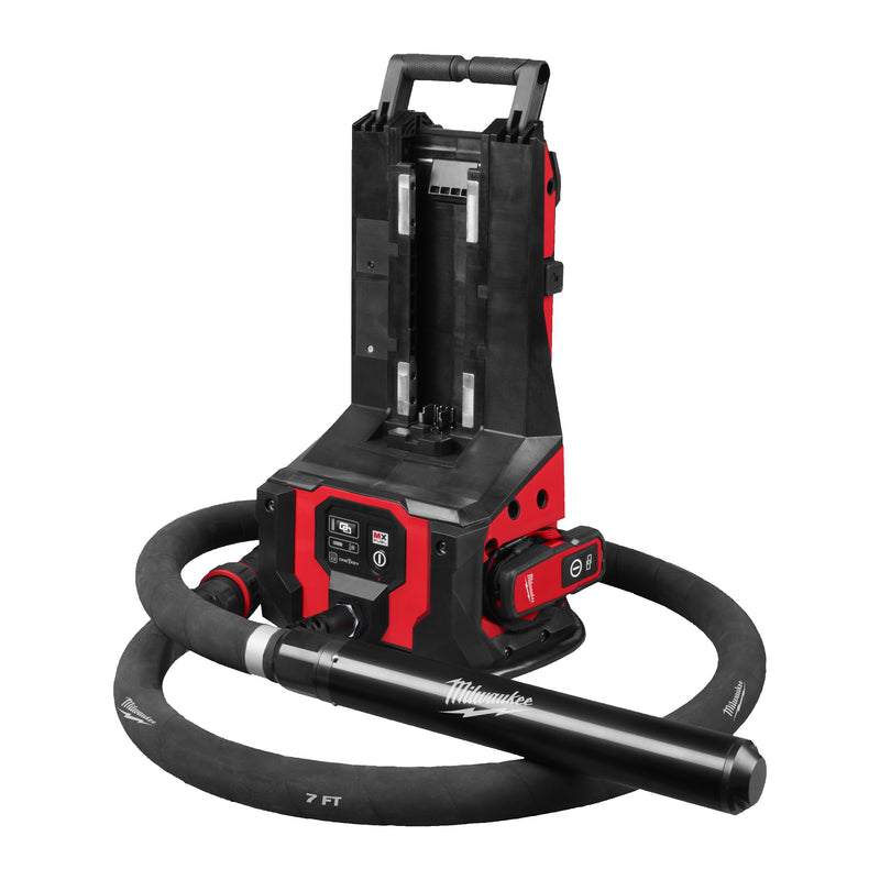 Aiguille vibrante haute fréquence MX FUEL™ – MXF CVHF