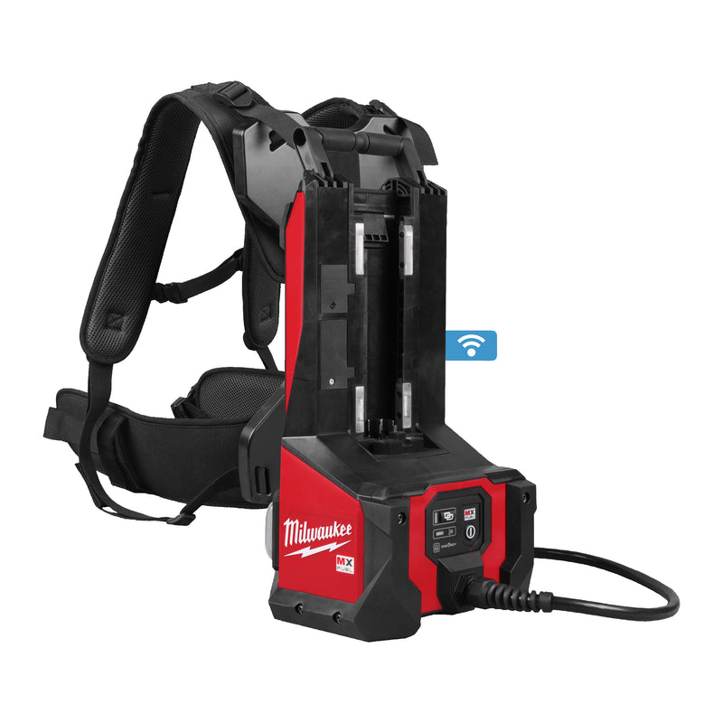 Aiguille vibrante haute fréquence MX FUEL™ – MXF CVHF