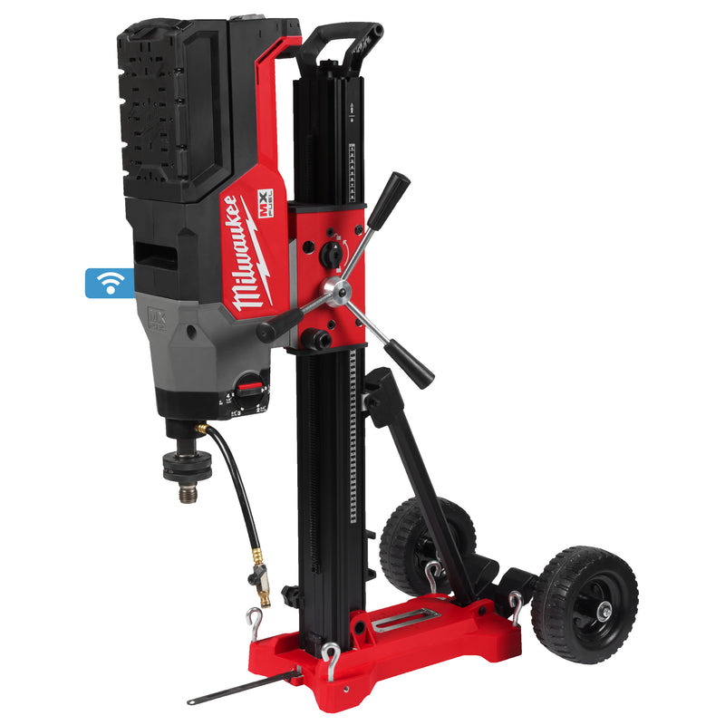 MX FUEL™ Carotteuse 350mm – MXF DCD350