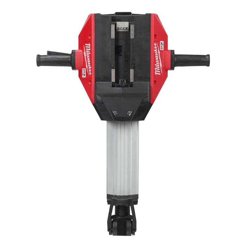 MX FUEL™ DEMOLISSEUR 25 KG EMMANCHEMENT HEX 28 MM – MXF DH2528H